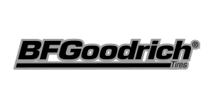 bf goodrich tires logo